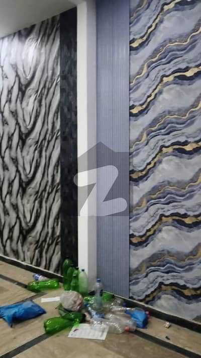 3 Marla Brand New House for Rent in Al hafeez garden phase 1 G. T Road Lahore