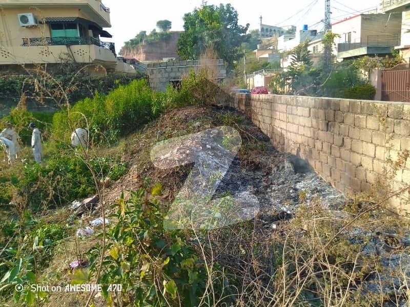 1 kanal plot for sale