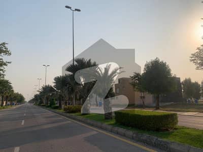 5MARLA PLOT IN BAHRIA EDUCATION MEDICAL CITY