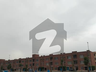 I Sell 8 MARLA PLOT IN BAHRIA EDUCATION MEDICAL CITY