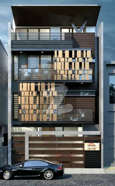 Portion For Sale On Amir Khusro Road Portion For Sale On Amir Khusro Road