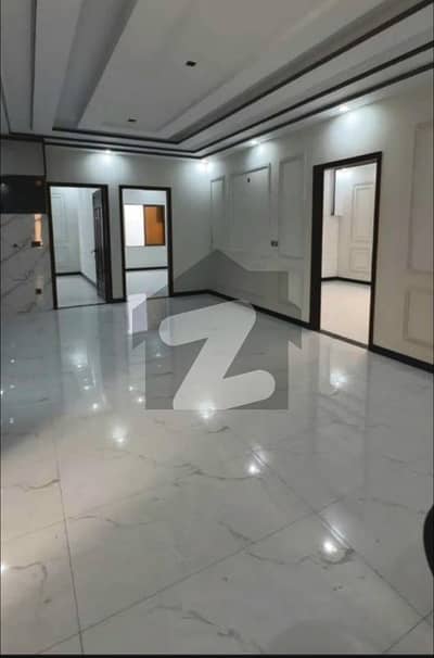 Portion For Sale On Amir Khusro Road