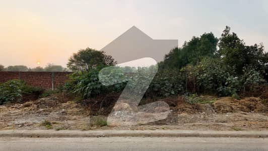 3 Marla Commercial Plot for Sale on Main Pine Avenue Near Valencia Roundabout 3 Marla Commercial Plot for Sale on Main Pine Avenue Near Valencia Roundabout