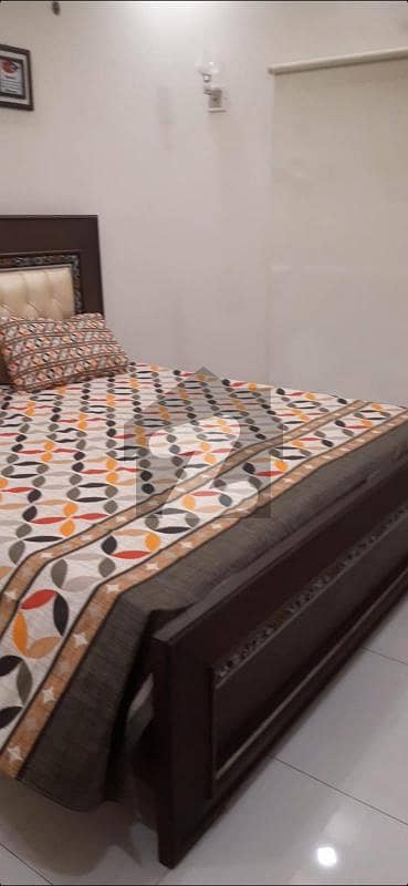 Guest House For Rent In Bahria Town Karachi