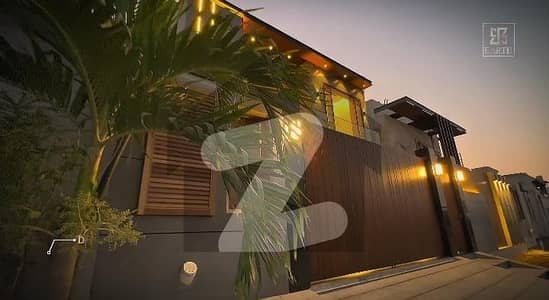 500 Square Yards House For sale In DHA Phase 8 Karachi 500 Square Yards House For sale In DHA Phase 8 Karachi