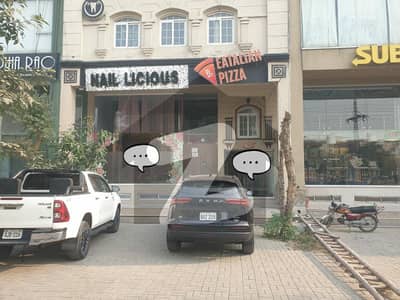 ڈی ایچ اے فیز 4 - ڈبل سی اے بلاک فیز 4,ڈیفنس (ڈی ایچ اے),لاہور میں 4 مرلہ دکان 3.25 لاکھ میں کرایہ پر دستیاب ہے۔ ڈی ایچ اے فیز 4 - ڈبل سی اے بلاک فیز 4,ڈیفنس (ڈی ایچ اے),لاہور میں 4 مرلہ دکان 3.25 لاکھ میں کرایہ پر دستیاب ہے۔