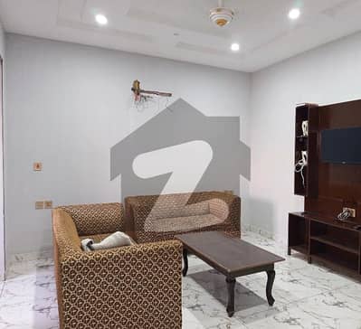 Ideally Located Prime Location Flat Of 3 Marla Is Available For rent In Citi Housing Society