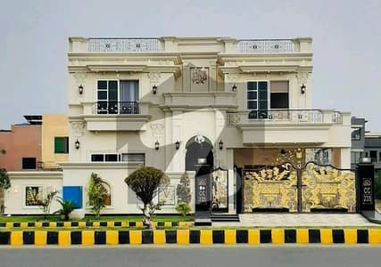 Prime Location 1 Kanal House In Stunning Citi Housing Society Is Available For sale