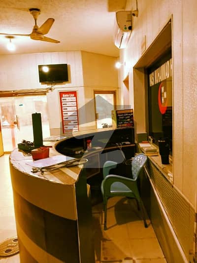 بیدیاں روڈ لاہور میں 1 کنال عمارت 13.5 کروڑ میں برائے فروخت۔