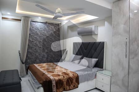 1 Bedroom Furnished Apartment Available For Rent In Sector C Bahria Town Lahore 1 Bedroom Furnished Apartment Available For Rent In Sector C Bahria Town Lahore