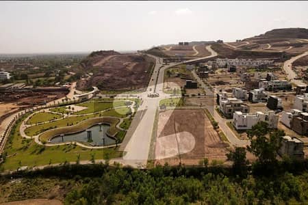 5 Marla Corner Plot With Extra Land For Sale In Parkview City Islamabad 5 Marla Corner Plot With Extra Land For Sale In Parkview City Islamabad