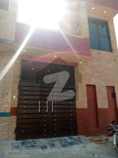 چغتائی گارڈن لاہور میں 3 کمروں کا 3 مرلہ مکان 52.0 لاکھ میں برائے فروخت۔ چغتائی گارڈن لاہور میں 3 کمروں کا 3 مرلہ مکان 52.0 لاکھ میں برائے فروخت۔