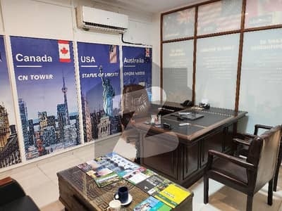 4 MARLA OFFICE WITH ELEVATOR INSTALLED FOR RENT IN DHA PHASE-4 4 MARLA OFFICE WITH ELEVATOR INSTALLED FOR RENT IN DHA PHASE-4