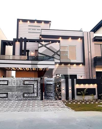 Change Your Address To Prime Location Citi Housing Society, Citi Housing Society For A Reasonable Price Of Rs. 39000000