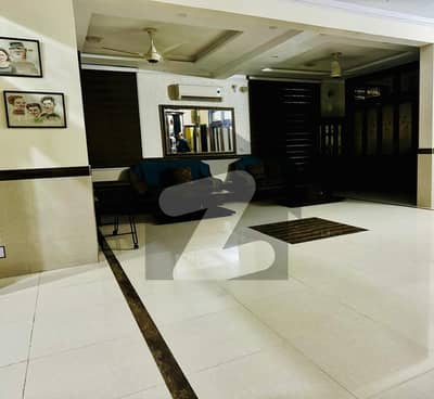 One Kanal Lower Portion Available For Rent Upper Locked Hot Location For Executives Families
