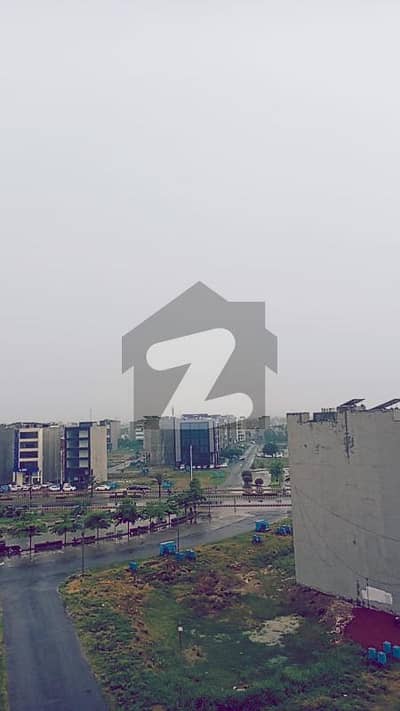 1 Kanal Plot For Sale In Dha Phase 7 Block Y In Premium Location