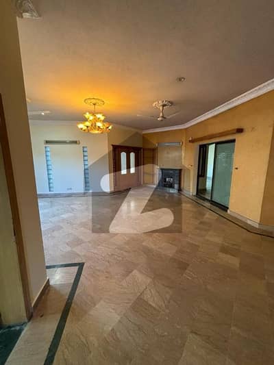 20 Marla Upper Portion