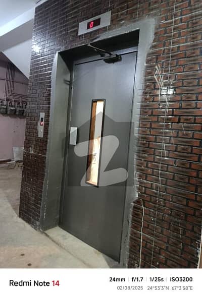 بہادر آباد گلشنِ اقبال ٹاؤن,کراچی میں 2 کمروں کا 5 مرلہ فلیٹ 2.65 کروڑ میں برائے فروخت۔ بہادر آباد گلشنِ اقبال ٹاؤن,کراچی میں 2 کمروں کا 5 مرلہ فلیٹ 2.65 کروڑ میں برائے فروخت۔