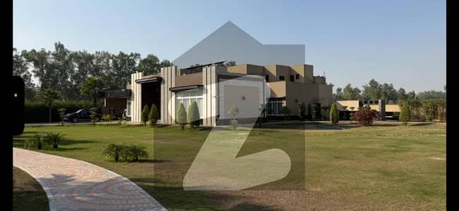 Luxury 45,000 Square Feet Farm House For Rent In DHA Phase 7 Perfect For Events Luxury 45,000 Square Feet Farm House For Rent In DHA Phase 7 Perfect For Events