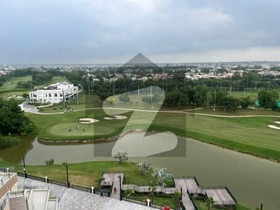 DHA RAYA 18Green Condominium 2 Beds Apartment for Rent with Golf View