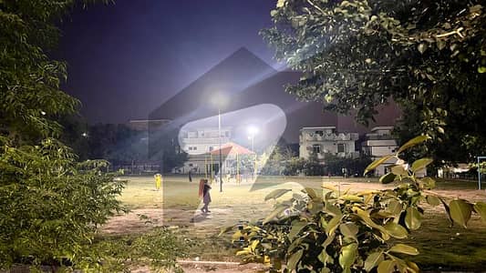 10 Marla park face House for sale in G-13 Islamabad