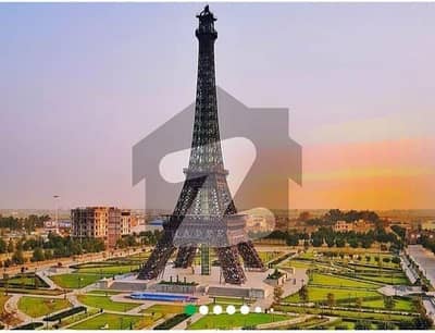 بحریہ ٹاؤن جینیپر بلاک بحریہ ٹاؤن سیکٹر سی,بحریہ ٹاؤن,لاہور میں 10 مرلہ رہائشی پلاٹ 1.83 کروڑ میں برائے فروخت۔