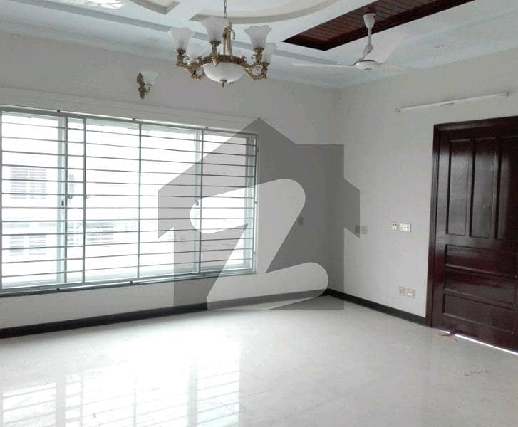 Fair-Priced 1 Kanal House Available In I-8/3