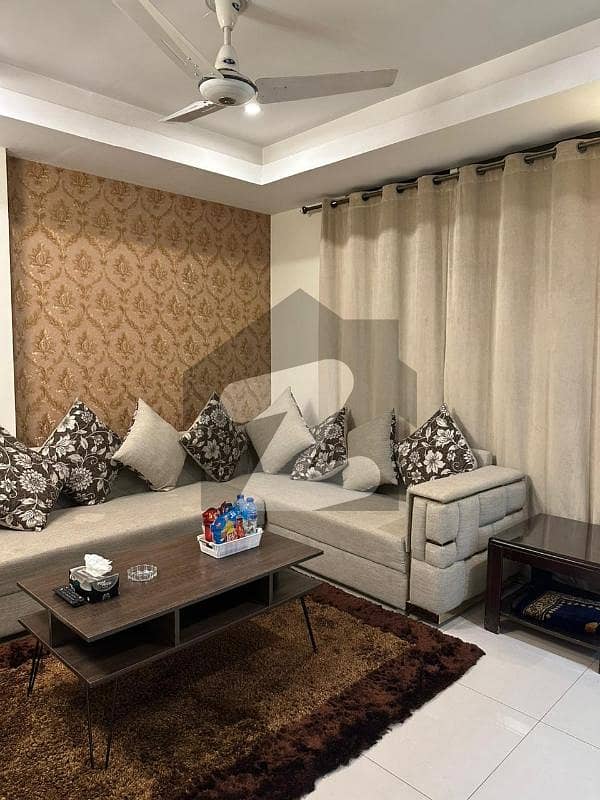 A Flat Of 1000 Square Feet In F-11 A Flat Of 1000 Square Feet In F-11