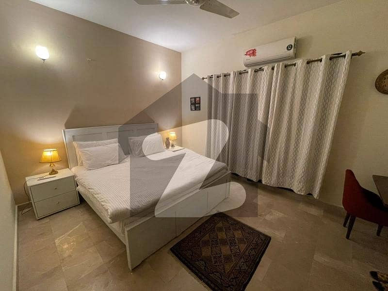 Ideally Located Flat For Rent In F-11 Available