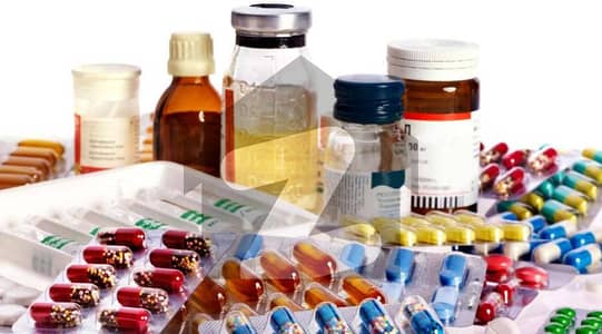 آئی ۔ 10 اسلام آباد میں 5 کمروں کا 8 کنال فیکٹری 30.0 کروڑ میں برائے فروخت۔