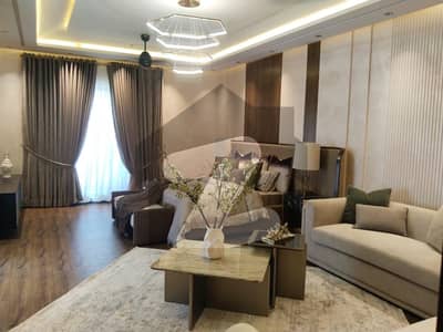 Corner King In Phase 5 Fully Furnished Bungalow In DHA Lahore Corner King In Phase 5 Fully Furnished Bungalow In DHA Lahore