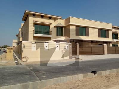 427 Square Yard Green Belt Fully Furnished House Available For Sale In Sector H Askari 5
