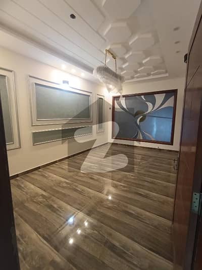 Like Brand New Portion For Rent On Ground Floor