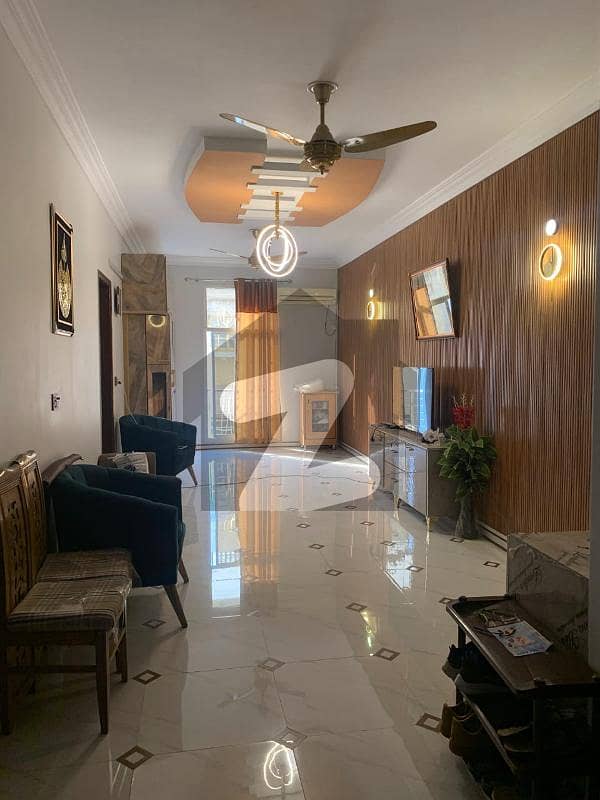 FLAT FOR RENT LIKE NEW PECHS BLOCK 2 FLAT FOR RENT LIKE NEW PECHS BLOCK 2