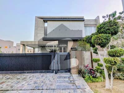 Modern Design 1 Kanal Fully Furnished House For Rent In DHA Phase 6 At A Prime Location Modern Design 1 Kanal Fully Furnished House For Rent In DHA Phase 6 At A Prime Location