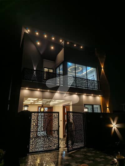 A Prime Location 4 Marla House In Multan Is On The Market For sale A Prime Location 4 Marla House In Multan Is On The Market For sale