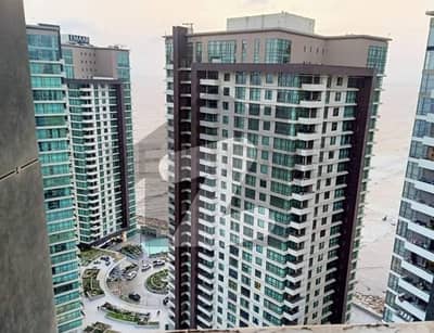 EMAAR FLAT FOR RENT