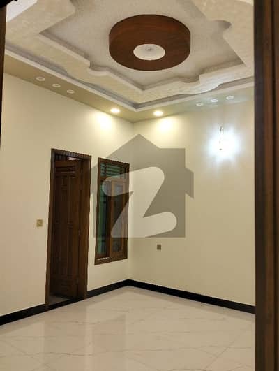 Portion For Rent 3 Bed DD *Code(15458)*