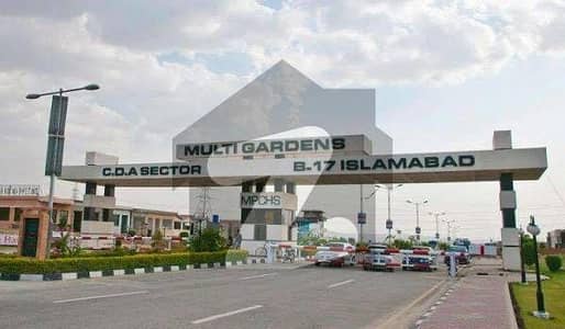 2 Bedroom Flat for Rent 2nd Floor, Near Gate 1, B-17 Islamabad 2 Bedroom Flat for Rent 2nd Floor, Near Gate 1, B-17 Islamabad