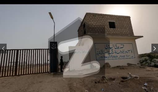 فریدی نیازی سوسائٹی سکیم 33 - سیکٹر 20-اے,سکیم 33,کراچی میں 10 مرلہ رہائشی پلاٹ 1.2 کروڑ میں برائے فروخت۔ فریدی نیازی سوسائٹی سکیم 33 - سیکٹر 20-اے,سکیم 33,کراچی میں 10 مرلہ رہائشی پلاٹ 1.2 کروڑ میں برائے فروخت۔