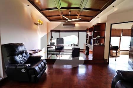 02 Kanal Lash Green Lawn + 02 Kanal Like Brand New Luxury Ultra-Modern Design Most Beautiful Full Basement Fully Furnished Home Theater, Bungalow For Sale At Top Location Of DHA Lahore Near To Park &Amp; DHA Raya Fairways Commercial. 100% Original Pics