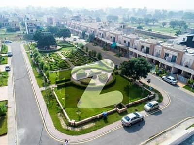 10 Marla Residential Plot for Sale in Dream Gardens Lahore Ideal Location Eagle Group 10 Marla Residential Plot for Sale in Dream Gardens Lahore Ideal Location Eagle Group