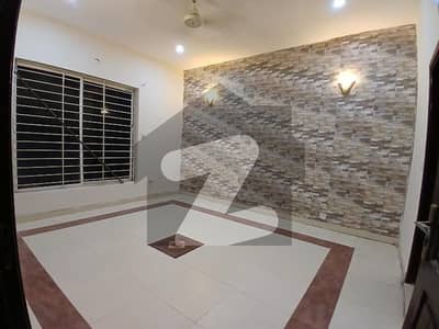 2 Bed Independent Ground Portion For Rent On 10 Marla