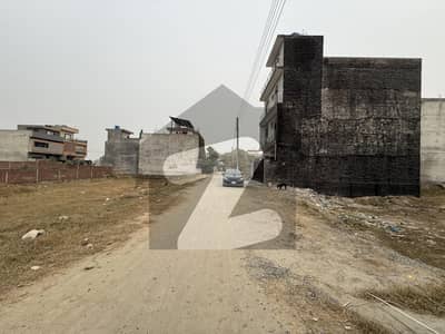 5 Marla Plot For Sale 5 Marla Plot For Sale