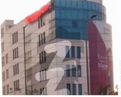 ترنول اسلام آباد میں 2 کنال عمارت 30.0 کروڑ میں برائے فروخت۔