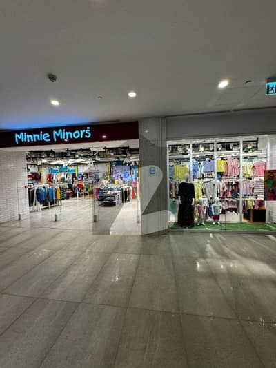 Rented Shop is available for sale on prime location