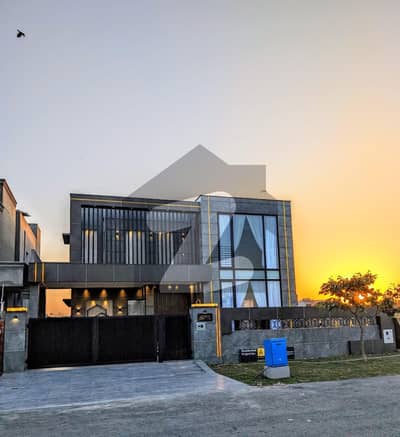 ONE KANAL BRAND NEW DESIGNER HOUSE FOR RENT IN DHA PHASE 2 ISLAMABAD