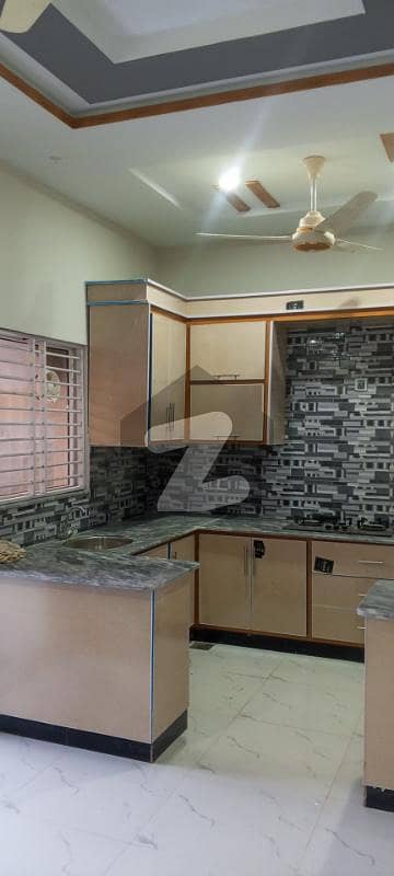 Fazaiya housing scheme floor for rent Fazaiya housing scheme floor for rent