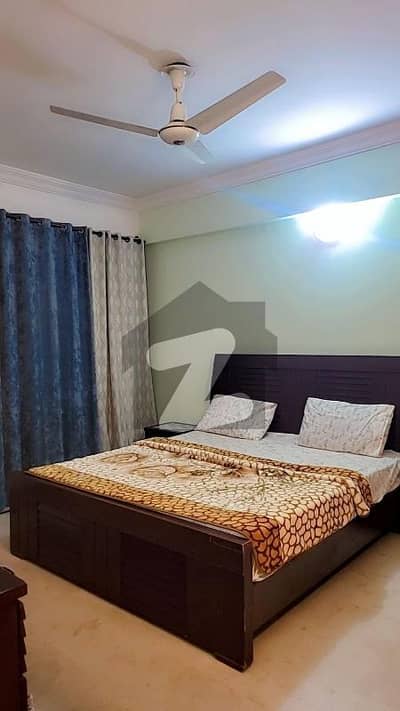 Get In Touch Now To Buy A Flat In F-11