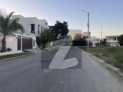 Rahat 7 Street Prime Location Jori 500+500 Yard